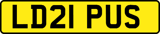 LD21PUS