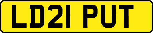 LD21PUT