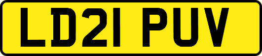 LD21PUV