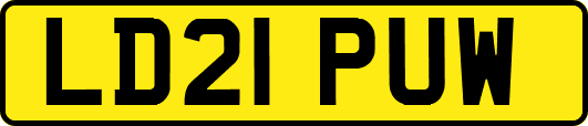 LD21PUW