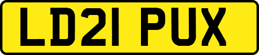 LD21PUX