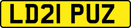 LD21PUZ