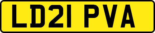 LD21PVA