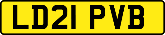 LD21PVB