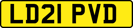 LD21PVD