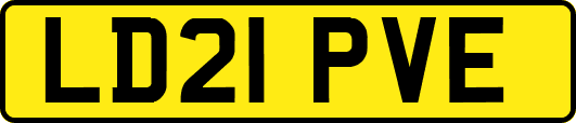 LD21PVE