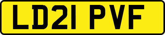 LD21PVF
