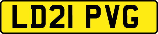 LD21PVG