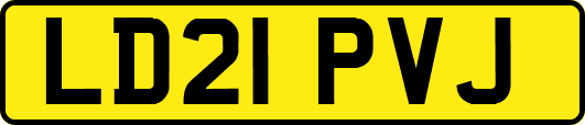 LD21PVJ