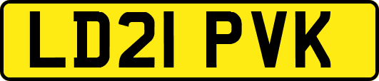 LD21PVK