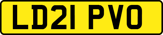 LD21PVO