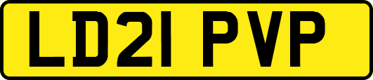 LD21PVP