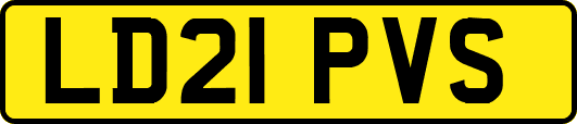 LD21PVS