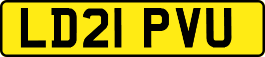 LD21PVU