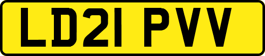 LD21PVV