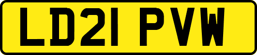 LD21PVW