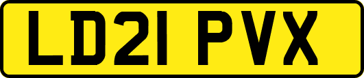 LD21PVX