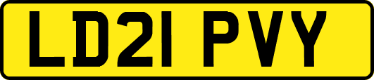 LD21PVY
