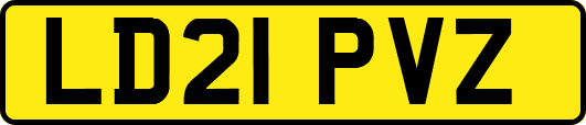 LD21PVZ