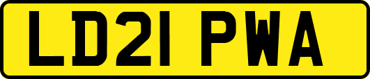 LD21PWA