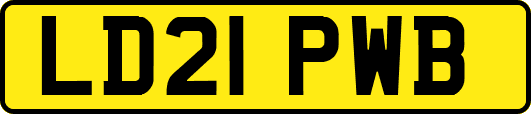 LD21PWB