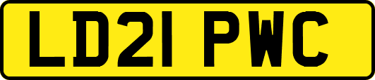 LD21PWC