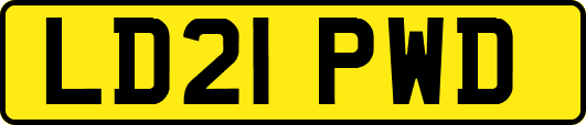 LD21PWD