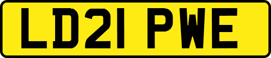 LD21PWE