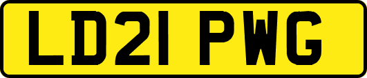 LD21PWG