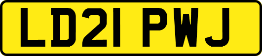 LD21PWJ