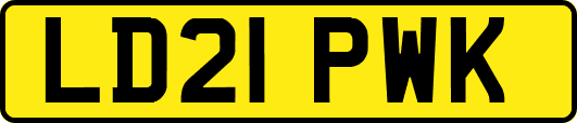 LD21PWK
