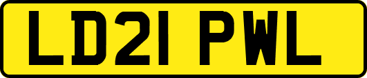 LD21PWL