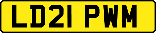 LD21PWM
