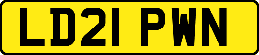 LD21PWN