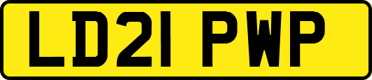 LD21PWP