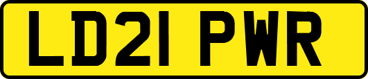 LD21PWR
