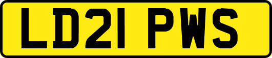 LD21PWS