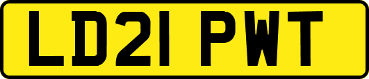 LD21PWT