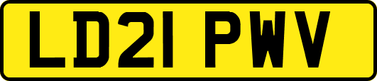 LD21PWV