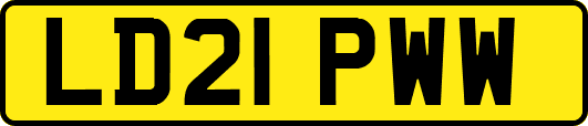 LD21PWW
