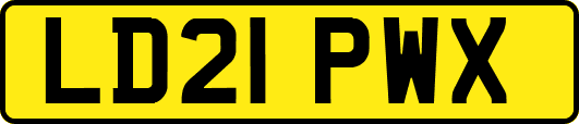 LD21PWX