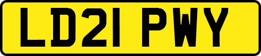 LD21PWY