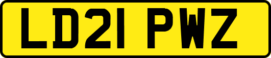 LD21PWZ