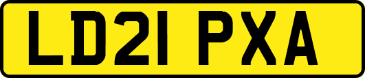 LD21PXA