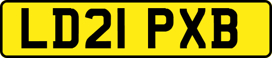 LD21PXB