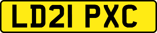 LD21PXC