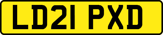 LD21PXD