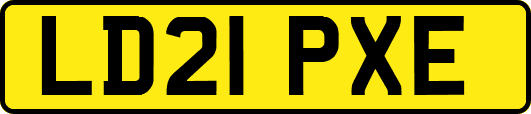 LD21PXE
