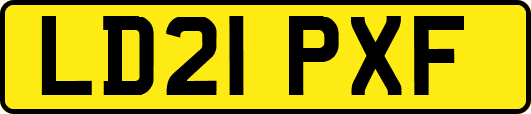 LD21PXF