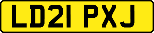 LD21PXJ